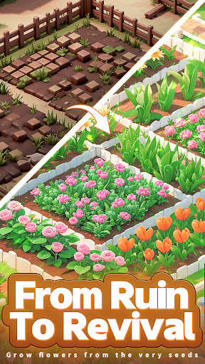 The Cozy Florist screenshot 5
