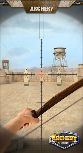 Shooting Archery screenshot 4
