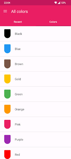 Nail Art Design Ideas screenshot 4