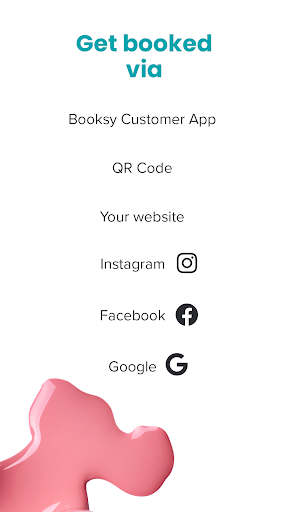 Booksy Biz: For Businesses screenshot 2