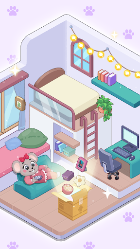 Dreamy Room screenshot 13