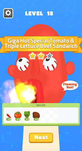 Sandwich Runner screenshot 6