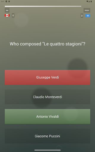 Endless Quiz Pro screenshot 18