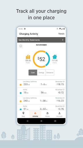 ChargePoint screenshot 16