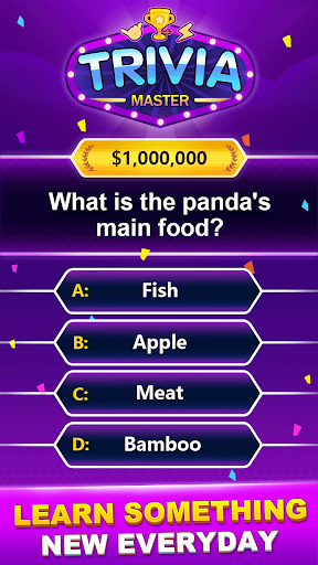 Trivia Master - Word Quiz Game screenshot 7