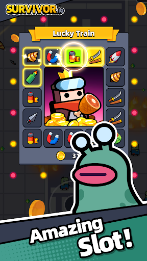 Survivor.io screenshot 4