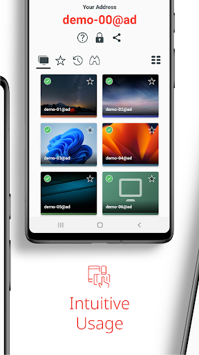 AnyDesk Remote Desktop screenshot 5