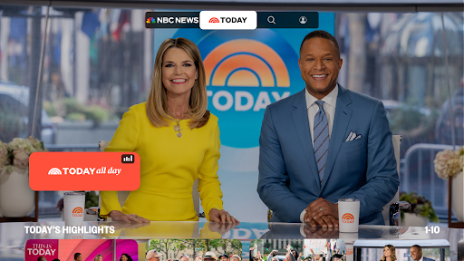 NBC News: Breaking News & Live screenshot 17