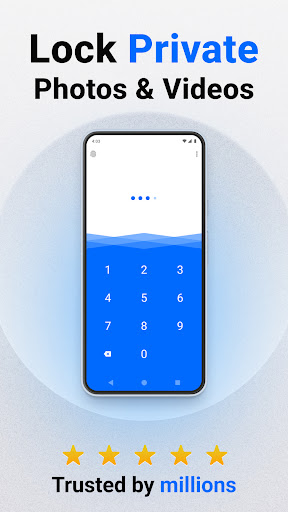 Private Photo Vault - Keepsafe screenshot 2