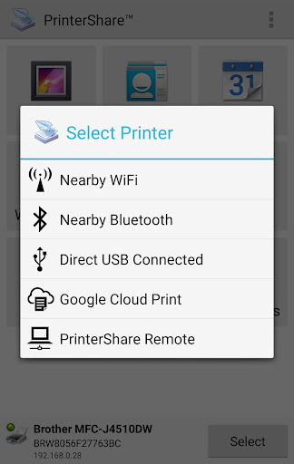 PrinterShare Premium Key screenshot 1