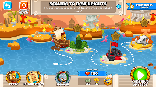 Bloons TD 6 screenshot 5