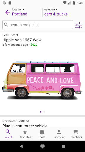 craigslist screenshot 3