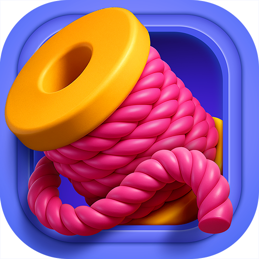 Yarn Loop