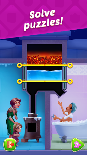 Homescapes screenshot 13