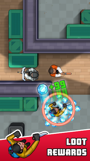Hunter Assassin screenshot 20