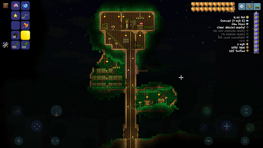 Terraria screenshot 1