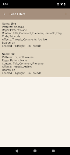 Read Chan (Paid), 4chan Reader screenshot 7