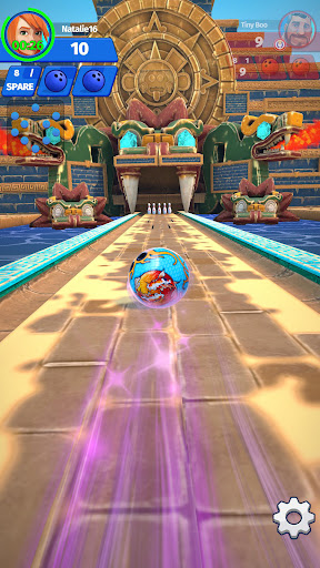 Bowling Club: Realistic 3D PvP screenshot 5