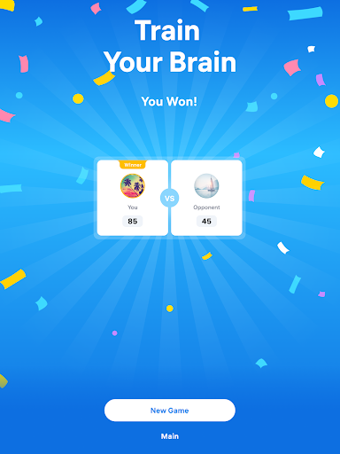 Easy Words - Word Puzzle Games screenshot 4