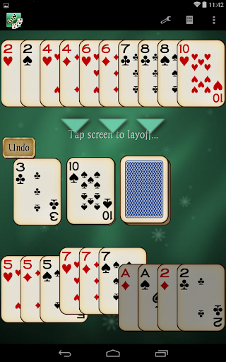 Gin Rummy Pro screenshot 18