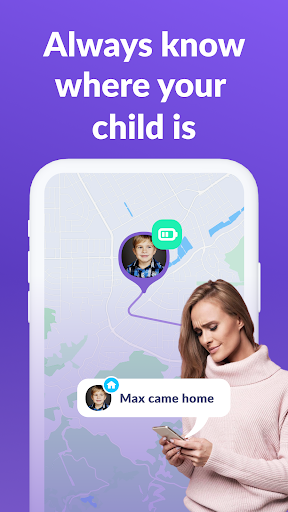 Kids360: Parental Control App screenshot 24