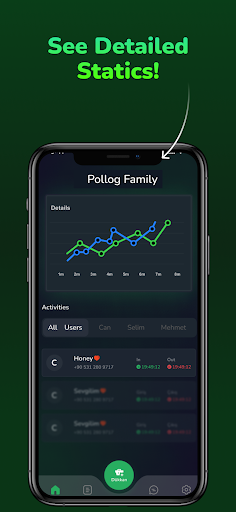 Pollog Family Assistant screenshot 8