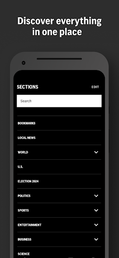 AP News: World & Local screenshot 2