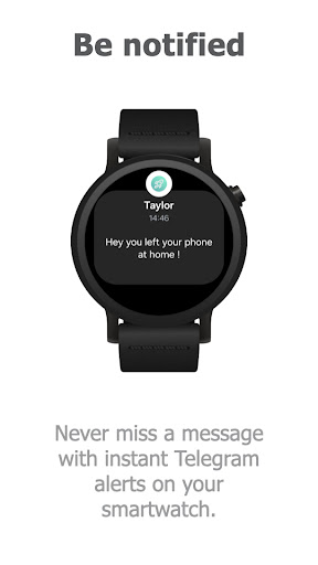 Watchgram for Telegram screenshot 6