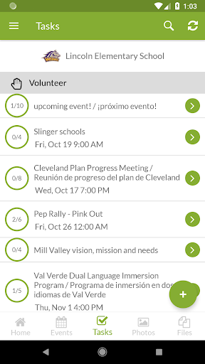 ParentSquare screenshot 3