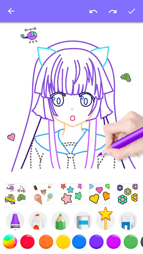 How To Draw Comics screenshot 3