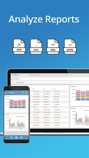 AppSheet screenshot 6