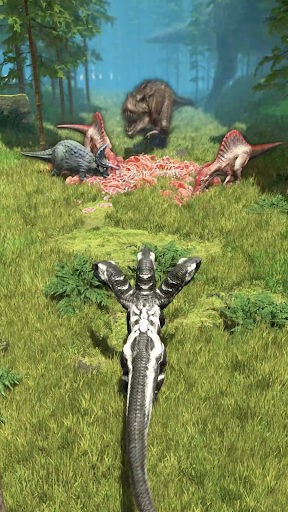 Dinosaur Universe screenshot 14