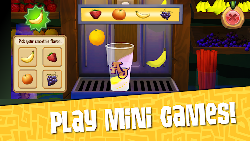 Animal Jam screenshot 2