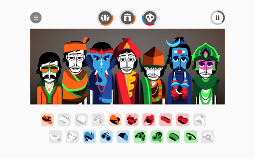 Incredibox screenshot 10