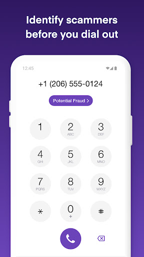 Hiya: Spam Blocker & Caller ID screenshot 3