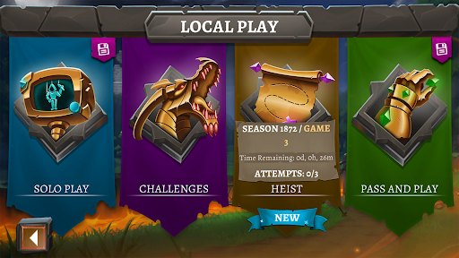 Clank! screenshot 15