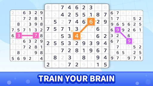 Number Pair - Match Games screenshot 3