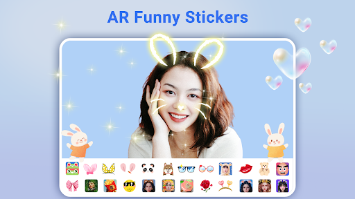 Beauty Camera - Selfie Camera screenshot 5