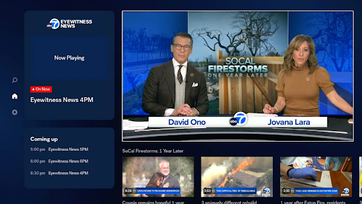 ABC7 Los Angeles screenshot 19