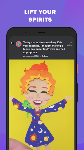 Imgur: Funny Memes & GIF Maker screenshot 5