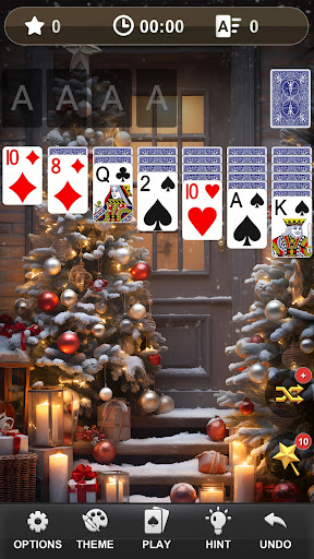 Solitaire Classic screenshot 5