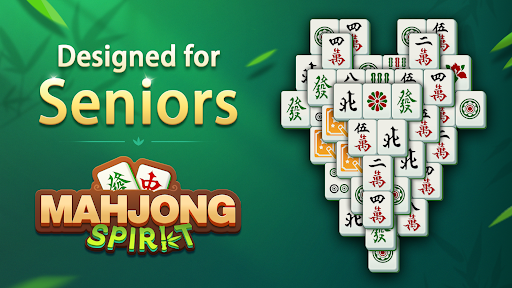 Mahjong Spirit: Match Game screenshot 13