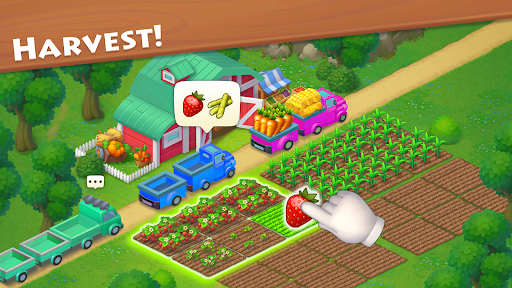 Township screenshot 1