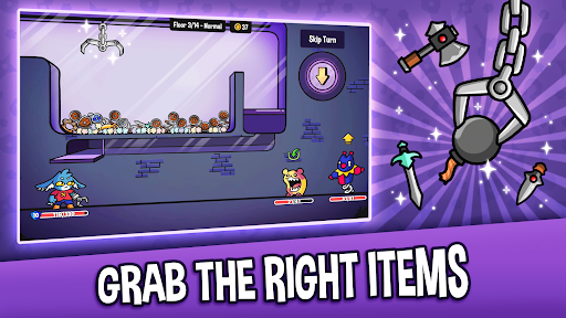 Dungeon Clawler screenshot 7