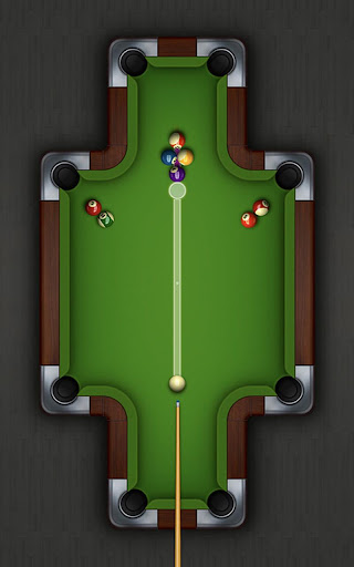 Pooking - Billiards City screenshot 10