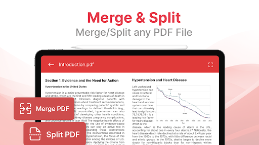 PDF Editor: Edit PDF, Sign PDF screenshot 18
