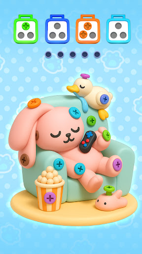Screw Sort Puzzle: Pin Jam 3D screenshot 8