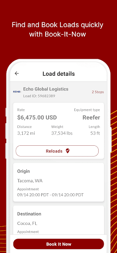 Trucker Tools screenshot 10