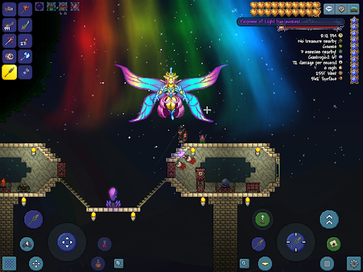 Terraria screenshot 5