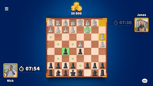 Chess Clash: Online & Offline screenshot 18